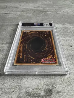 Yugioh Card Neo Kaiser Glider SCR PSA 10 Gem Gold Sarcophagus TN19-EN006 2019 (1 - Image 4