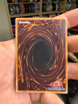 Multiplying Kuriboh! Overframe Utra Rare LOCH-JP002 L.O.Colec Yugioh - Image 5
