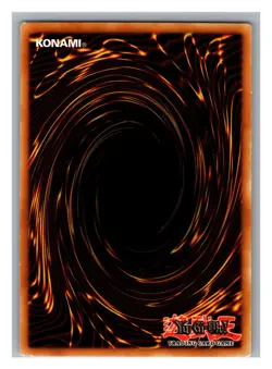 2008 Collectors Tin #CT05-EN002 Red Dragon Archfiend - Secret Rare - Image 2
