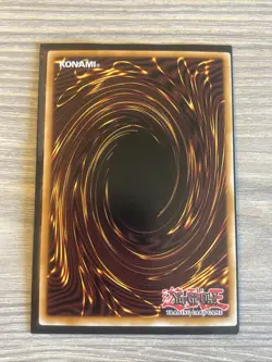 Yugioh Red Nova Dragon CT07-EN005 Limited Edition Secret Rare - Image 2