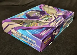 POKEMON XY MEGA LATIOS FIGURE COLLECTION BOX Box SEALED Phantom Forces! - Image 3