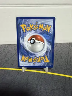Pokemon Spewpa 089/088 Illustration Rare Me03: Perfect Order Holo NM - Image 2
