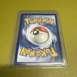 Relicanth 173/162 Illustration Rare Temporal Forces Pokemon NM - Image 2