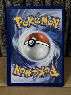 Pokemon Clefairy 094/08& Illustration Rare - Perfect Order - NM - Image 2