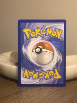 Pokemon Mew VMAX (Secret) Holo Secret Rare Lost Origin TG30/TG30 NM - Image 3