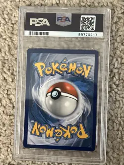 Pokemon SWSH BSP Charizard V CHMPN. PATH Elite Trainer Box PSA 9 Mint - Image 2