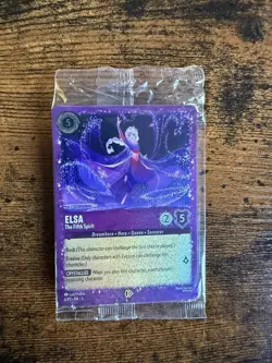 Disney Lorcana TCG Mixed Lot - Image 1
