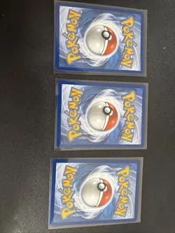 Pokemon TCG: First Partner Illustration Collection Series 2 Unova GEN 5 set - Image 5