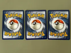 Pokemon TCG First Partner Series 2 Unova Set | Grookey/Scorbunny/Sobble NM/M - Image 5