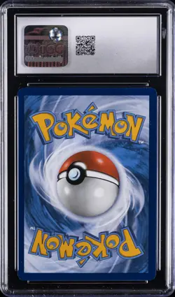 2025 POKEMON MCDONALD'S COLLECTION #009 UMBREON CGC 10 GEM MINT - Image 2