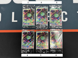 [PRESALE] SEALED 2025 Pokemon Mega Evolution Stamped Bulbasaur IR Box Promo - Image 1