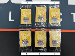 [PRESALE] SEALED 2025 Pokemon Mega Evolution Stamped Bulbasaur IR Box Promo - Image 2