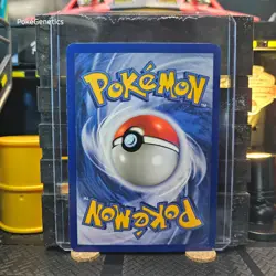 Kabuto 1st Edition Fossil Pokemon TCG 50/62 Unlimited Common - Image 5