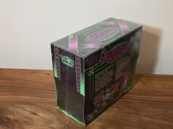 Shrouded Fable Pokemon Center Elite Trainer Box Etb - Image 2