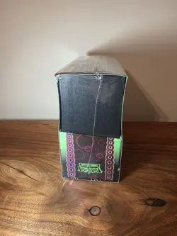 Shrouded Fable Pokemon Center Elite Trainer Box Etb - Image 4