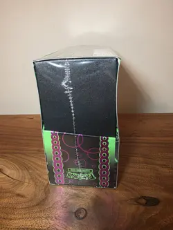 Shrouded Fable Pokemon Center Elite Trainer Box Etb - Image 5