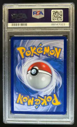 2024 Pokemon Indonesian Iono Special Art Rare #350/190 PSA 10 GEM MT - Image 2