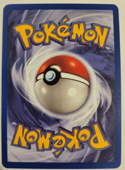 Dark Vaporeon 1st edition 45/82 Pokemon Team Rocket Non-holo Uncommon - LP - Image 2