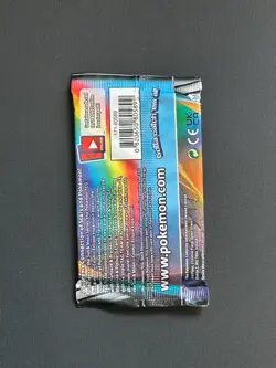 Pokemon Sun & Moon Cosmic Eclipse Booster - New Sealed TCG - Image 2