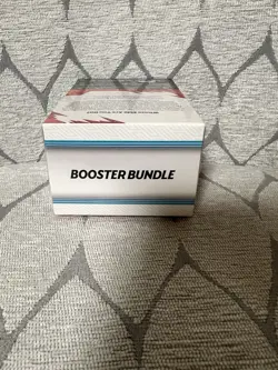 Pokemon TCG SV10 Destined Rivals Booster Bundle Sealed New - Image 5
