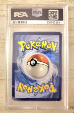 PSA 10 Machamp Ex XY108 2016 Promo Triple Power Tin Pokemon CGC 10 BGS 10 POP 41 - Image 2