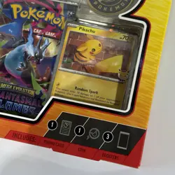 2026 Pokemon Day 30th Anniversary Collection Box New Factory Sealed - Image 3