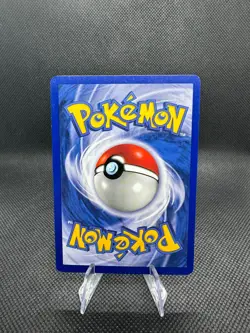 Magnemite 053/102 Base Set Shadowless Vintage Pokemon WoTC 1999 LP - Image 2