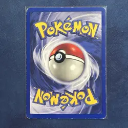 Pokemon Base Set - SHADOWLESS Bulbasaur 44/102 - Image 2