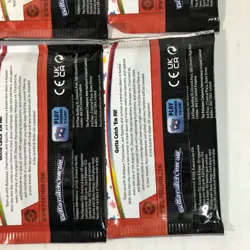 Pokemon Scarlet & Violet 151 Booster Packs Lot Of 12 Factory Sealed! - Image 4