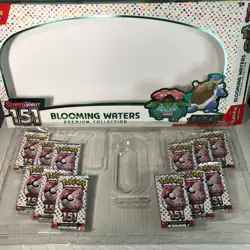 Pokemon Scarlet & Violet 151 Booster Packs Lot Of 12 Factory Sealed! - Image 5
