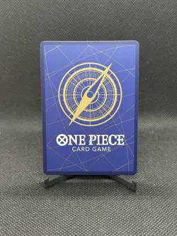 Monkey.D.Luffy (Illustration Box Vol.3) OP07-109 One Piece Promo Cards Foil - Image 2