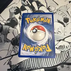 MINT POWER PLANT 139/147 Trainer Stadium AQUAPOLIS HP Pokemon Card - Image 2