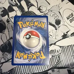 TOWN VOLUNTEERS - 136/147 - Aquapolis - Trainer - Pokemon Card - NM - Image 2