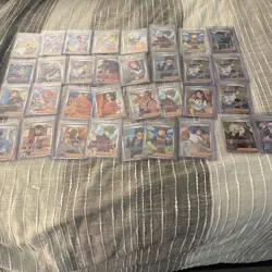 Huge Pokemon Card Trainer And Item Etc Card Lot Lillies Determination Etc NM - Image 1