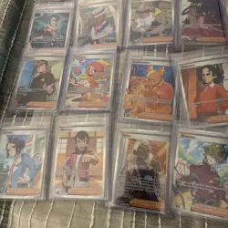 Huge Pokemon Card Trainer And Item Etc Card Lot Lillies Determination Etc NM - Image 5