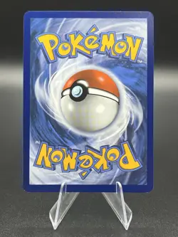 Water Energy - Pokemon TCG Black Bolt & White Flare (Horizontal Holo) Card #019 - Image 2
