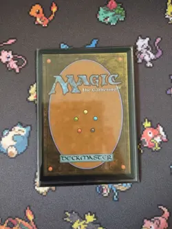 Foil Boseiju Who Endures Kamigawa Neon Dynasty MTG Card LP - Image 3