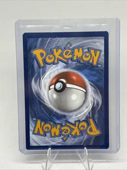 Pokemon TCG Gengar Lost Origin Holo Card 66/196 2022 Rare - Image 2