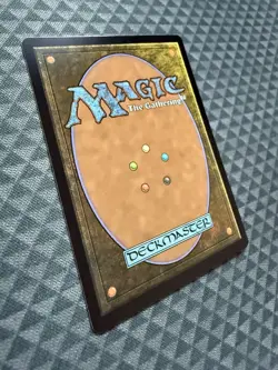 MTG Doctor Doom #0336 Borderless Mythic Marvel Super Heroes (MSH) - Image 4