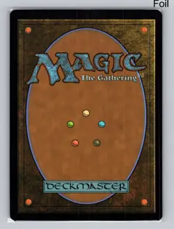 MTG Thought Vessel (Bring-a-Friend Promo) Foil P Unique and Mis Promos 1 NM - Image 2