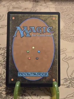 MTG Vodalian Illusionist The List Reprints Regular Uncommon NM - Image 2