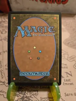MTG The Ever-Changing 'Dane Commander: Dominaria United Foil Etched Rare NM - Image 2