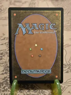 MTG Fell the Mighty Commander 2014 Regular Rare NM - Image 2