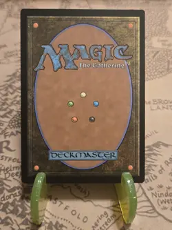 MTG Frenzied Gorespawn Ravnica: Clue Edition Regular Rare NM - Image 2
