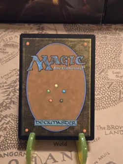 MTG Vraska's Fall Phyrexia: All Will Be One Regular Common NM - Image 2