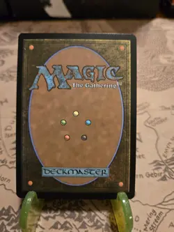 MTG Living End Secrets of Strixhaven: Mystical Archive Regular Mythic NM - Image 2