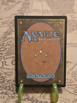 MTG Ghost Quarter Commander 2014 Regular Uncommon LP - Image 2
