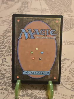 MTG Library Ravnica: Clue Edition Borderless Regular Uncommon NM - Image 2