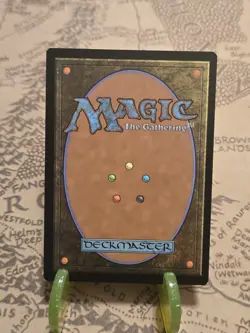 MTG Study Ravnica: Clue Edition Regular Borderless Uncommon NM - Image 2