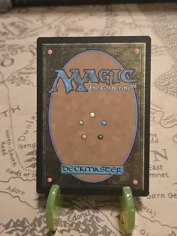 MTG Cleansing Nova Commander Masters Regular Rare NM - Image 2